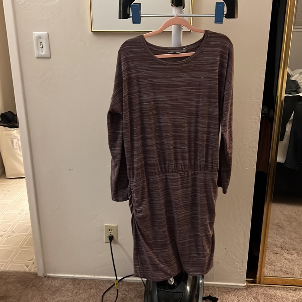 Athleta dress. Large